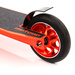 Hulajnoga Meteor HGR neon orange