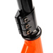 Hulajnoga Meteor HGR neon orange