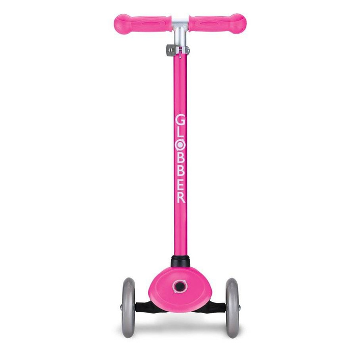 Hulajnoga 3-kołowa Globber Primo / Neon Pink 422-110-3