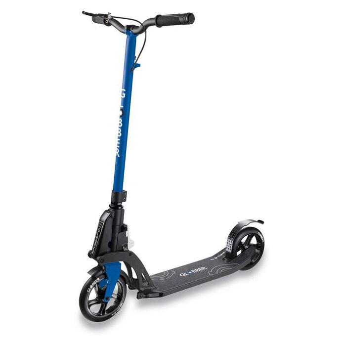 Hulajnoga miejska Globber ONE K 180 BR / 499-192