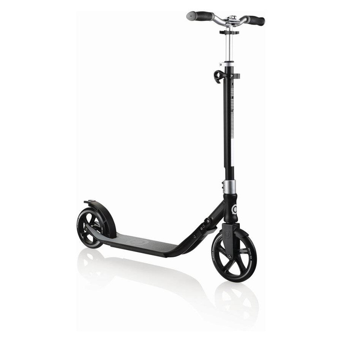 Hulajnoga miejska Globber ONE NL DUO 474-102 Lead Grey