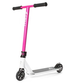 Hulajnoga wyczynowa Chilli Pro Scooter 3000 mini pink